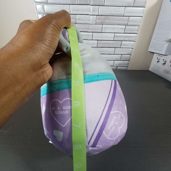 ✓Squishmallows Kirk the Koala 8" Stuffed Plush - Picture 9 of 9